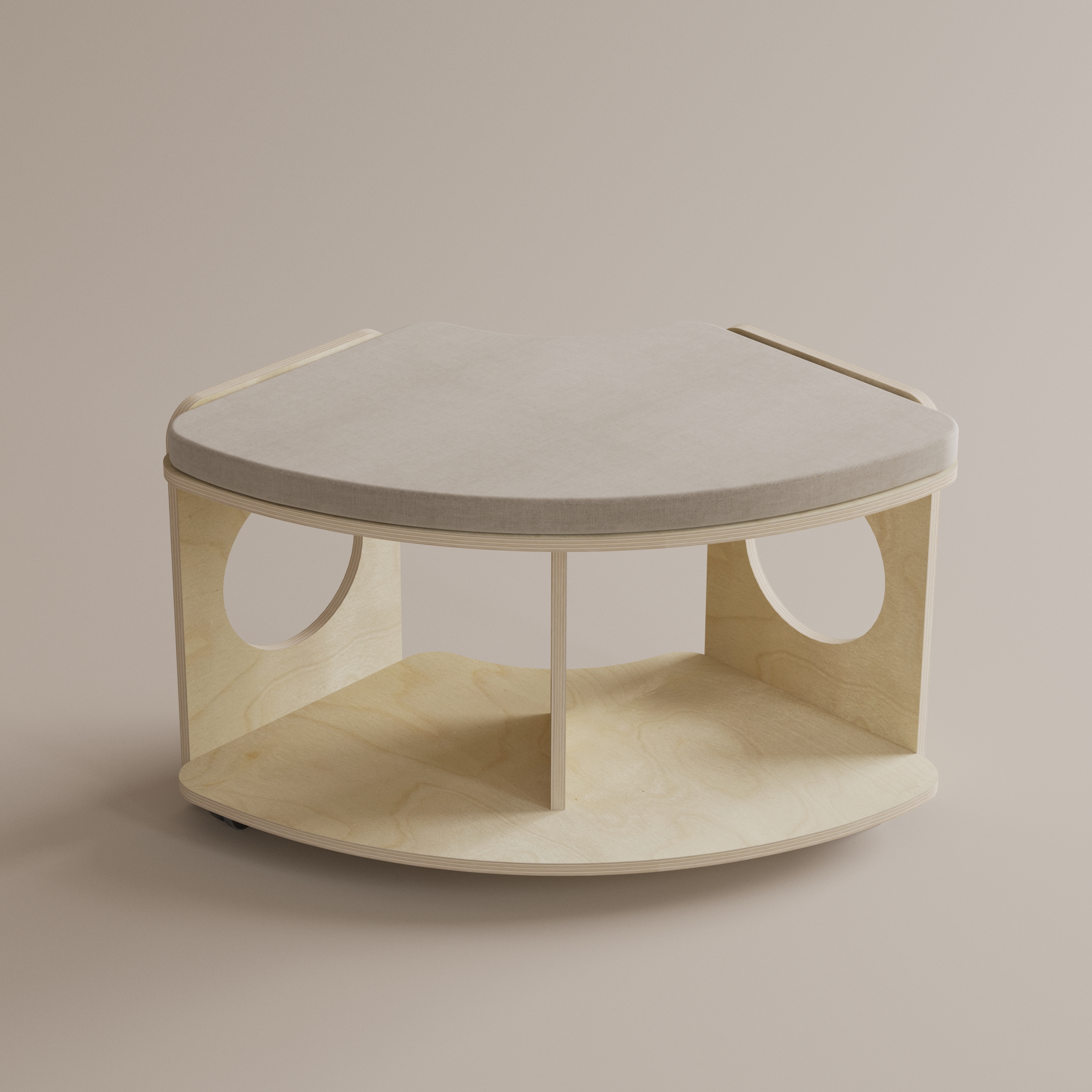 Nido Seat - View 8